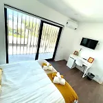 וילה Casa Iroko - A Modern Villa, With Private Pool, In A Quiet Area *
