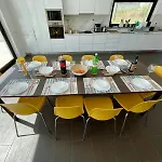 Casa Iroko - A Modern Villa, With Private Pool, In A Quiet Area Nadadouro
