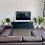 וילה Casa Iroko - A Modern Villa, With Private Pool, In A Quiet Area