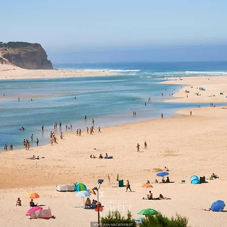 Casa Iroko - A Modern Villa, With Private Pool, In A Quiet Area Villa Nadadouro