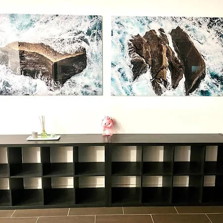 Casa Iroko - A Modern Villa, With Private Pool, In A Quiet Area Villa Nadadouro