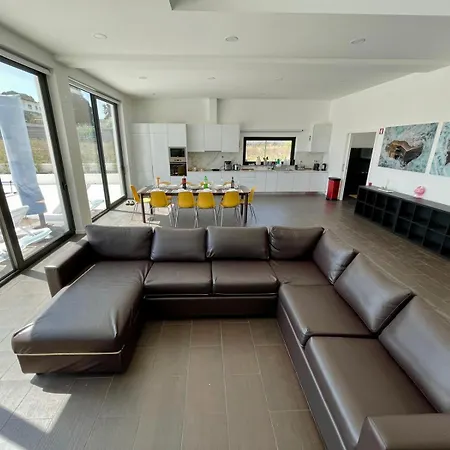 Βίλα Casa Iroko - A Modern Villa, With Private Pool, In A Quiet Area Nadadouro