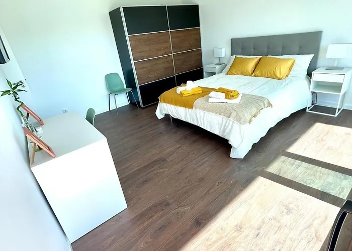 فيلة Casa Iroko - A Modern Villa, With Private Pool, In A Quiet Area