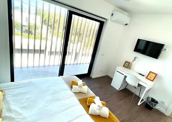 فيلة Casa Iroko - A Modern Villa, With Private Pool, In A Quiet Area *