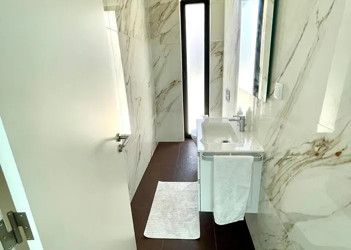 Willa Casa Iroko - A Modern Villa, With Private Pool, In A Quiet Area *