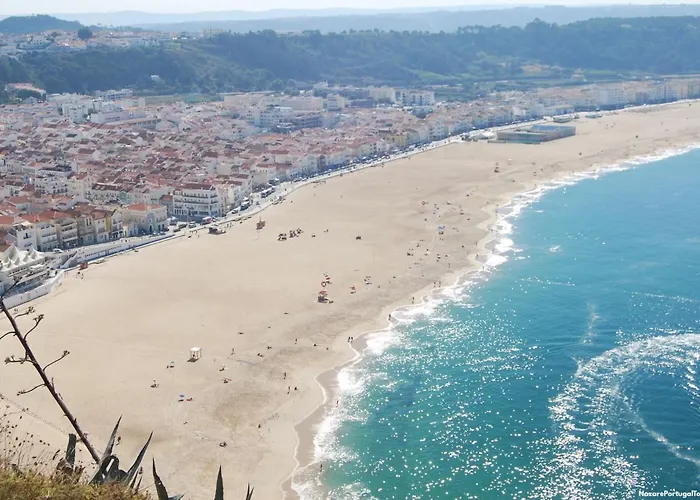 Casa Iroko - A Modern Villa, With Private Pool, In A Quiet Area Willa Nadadouro