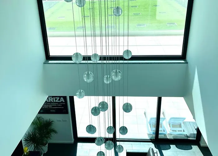 Willa Casa Iroko - A Modern Villa, With Private Pool, In A Quiet Area Nadadouro