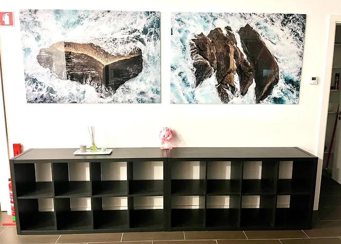 Casa Iroko - A Modern Villa, With Private Pool, In A Quiet Area Willa Nadadouro