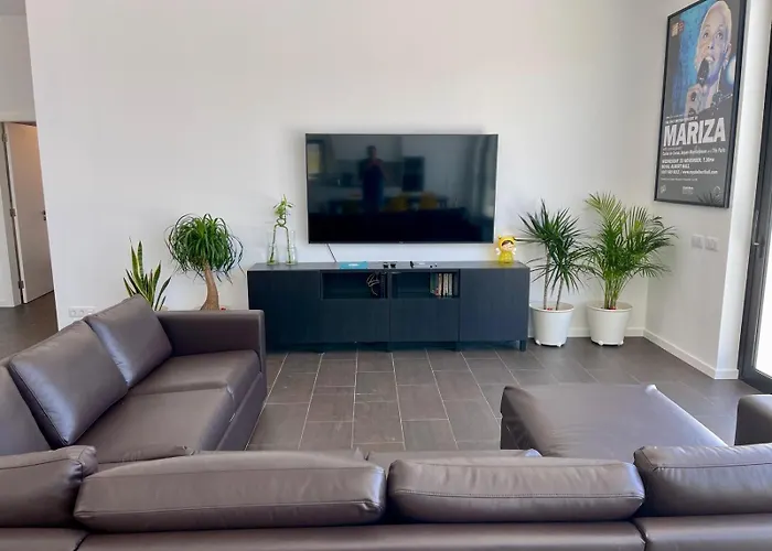 Willa Casa Iroko - A Modern Villa, With Private Pool, In A Quiet Area