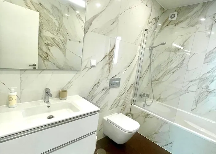 Casa Iroko - A Modern Villa, With Private Pool, In A Quiet Area