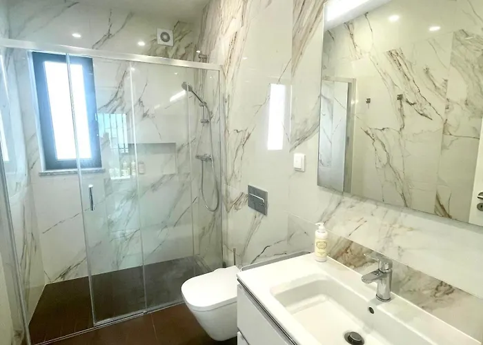 Willa Casa Iroko - A Modern Villa, With Private Pool, In A Quiet Area *